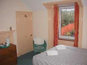 Dunroamin Hotel Bonar Bridge Zimmer foto
