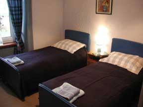 Dunroamin Hotel Bonar Bridge Zimmer foto