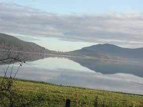 Dunroamin Hotel Bonar Bridge Exterior foto